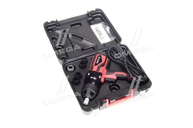  Yato YT82021 ціна, від 128.94 USD