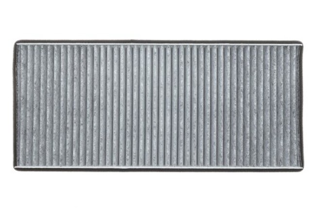 Фільтр салону 104014 Solgy