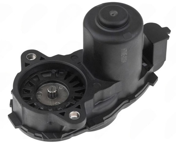 Гальмо допоміжний Tqparts TQ33119