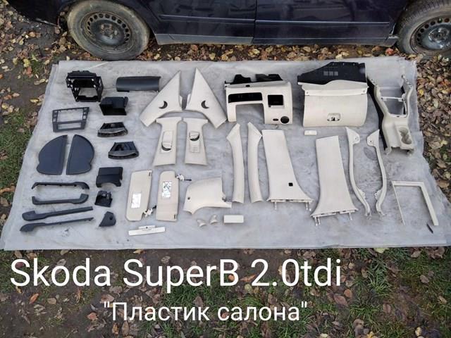  3U0858757 VAG