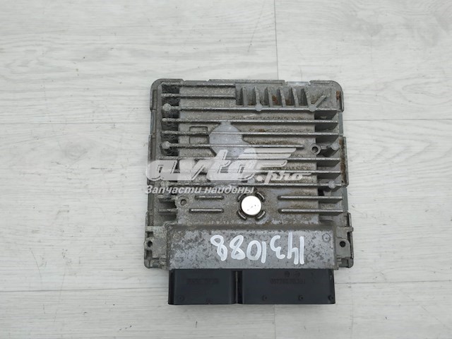 Купити 03L906023B VAG Модуль управління двигуном