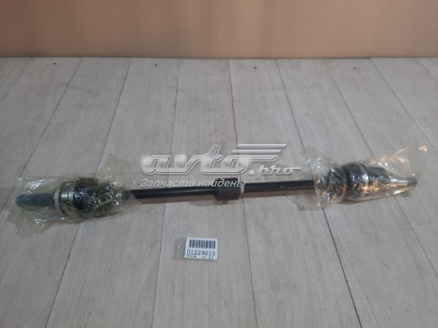 Піввісь передня, права Lifan S2203200 ціна, від 114.19 USD