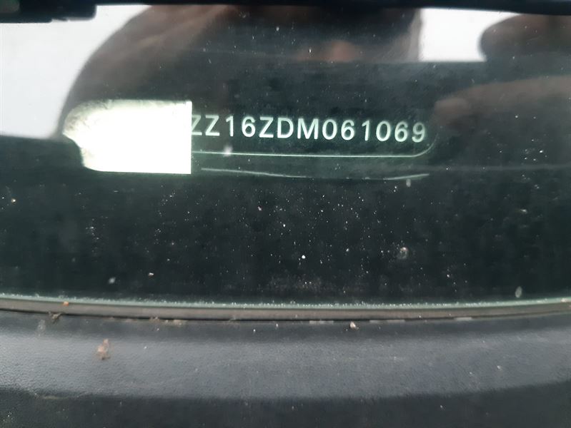 Розбірка VOLKSWAGEN JETTA VI седан (162, 163, AV3, AV2, AY2, AY3) (2011 - 2019)