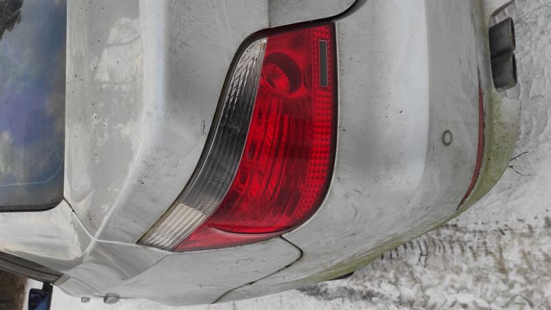 BMW 5 седан (E60) (2003 - 2009) Авторозборка BMW 5 седан (E60) (2003 - 2009)
