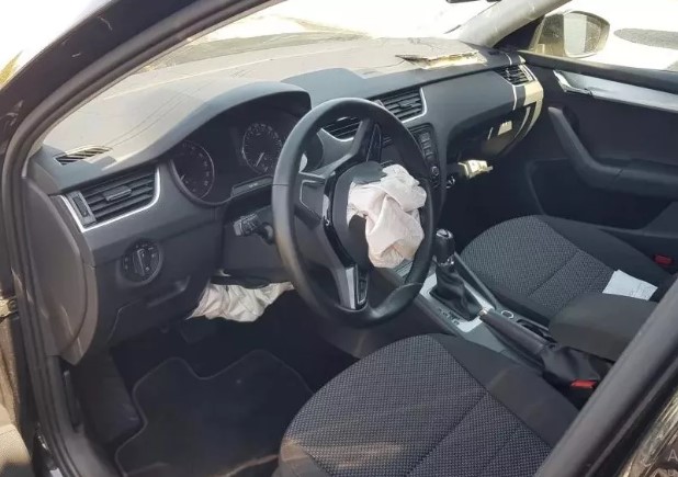 Авторозборка SKODA OCTAVIA III A7 універсал (5E5, 5E6) (2012 - 2020)