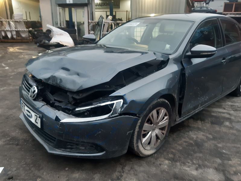 Авторозборка VOLKSWAGEN JETTA VI седан (162, 163, AV3, AV2, AY2, AY3) (2011 - 2019)