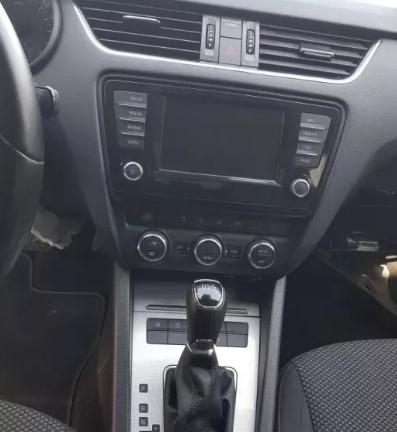 Розбірка SKODA OCTAVIA III A7 універсал (5E5, 5E6) (2012 - 2020)