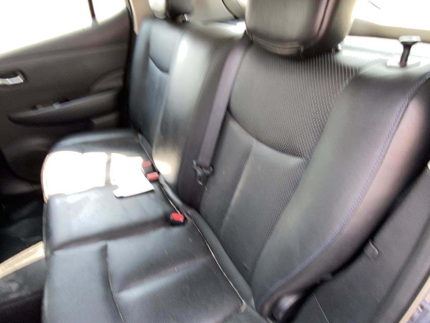 NISSAN LEAF I хетчбек (ZE0U) (2012 - 2017) Розбірка NISSAN LEAF I хетчбек (ZE0U) (2012 - 2017)