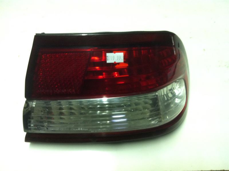 Авторозборка NISSAN MAXIMA седан (A32) (1994 - 2000)