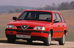 Alfa Romeo 33 (1991 - 1994)