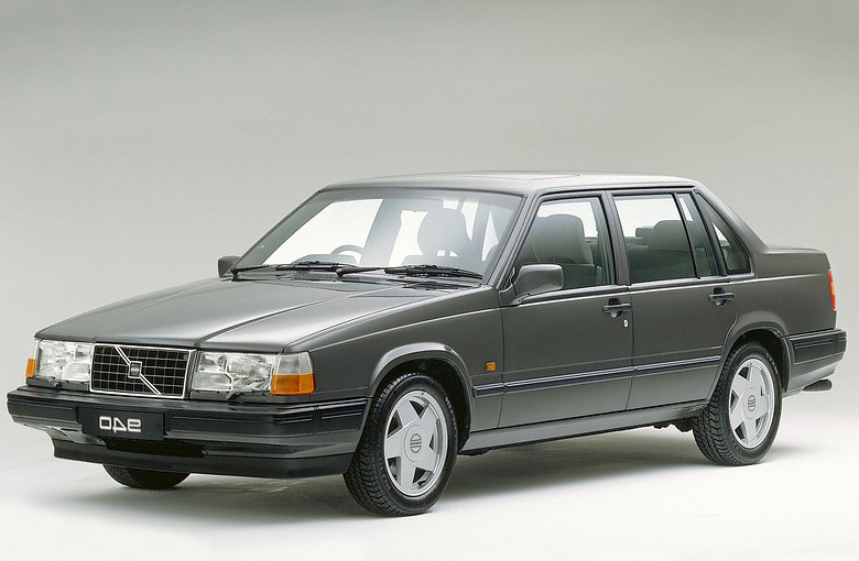 Volvo 940 (1990 - 1994)