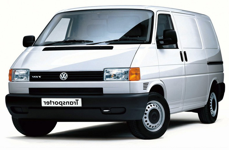 Volkswagen Transporter T4 (1990 - 2003)