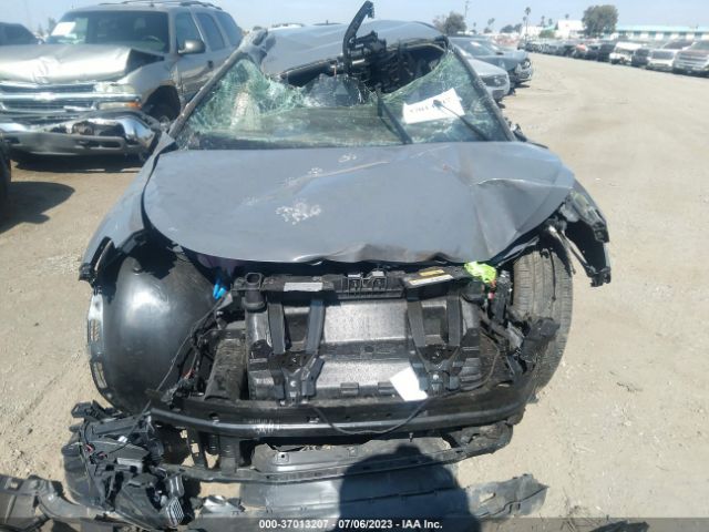 Розбірка VOLKSWAGEN ID4 позашляховик (E21, E81) (2020 - 2026)