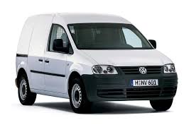 Розбірка VOLKSWAGEN CADDY III фургон (2KA, 2KH, 2CA, 2CH) (2004 - 2015)