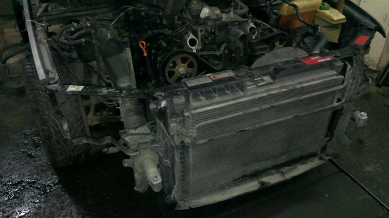 AUDI 100 C4 седан (4A2) (1990 - 1994) Авторозборка AUDI 100 C4 седан (4A2) (1990 - 1994)
