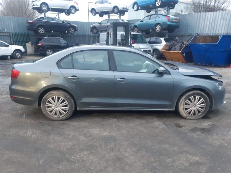 Авторозборка VOLKSWAGEN JETTA VI седан (162, 163, AV3, AV2, AY2, AY3) (2011 - 2019)