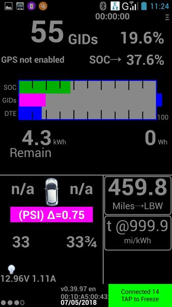 Авторозборка NISSAN LEAF I хетчбек (ZE0) (2010 - 2012)