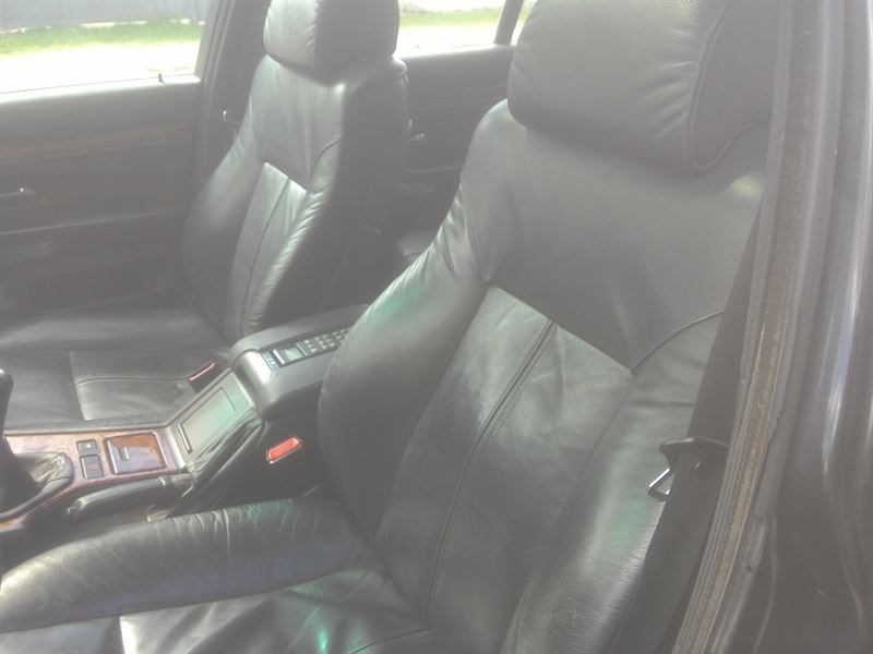BMW 5 седан (E39) (1995 - 2003) Розбірка BMW 5 седан (E39) (1995 - 2003)