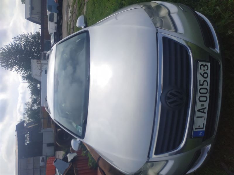 VOLKSWAGEN PASSAT B6 універсал (3C5) (2005 - 2011) Розбірка VOLKSWAGEN PASSAT B6 універсал (3C5) (2005 - 2011)