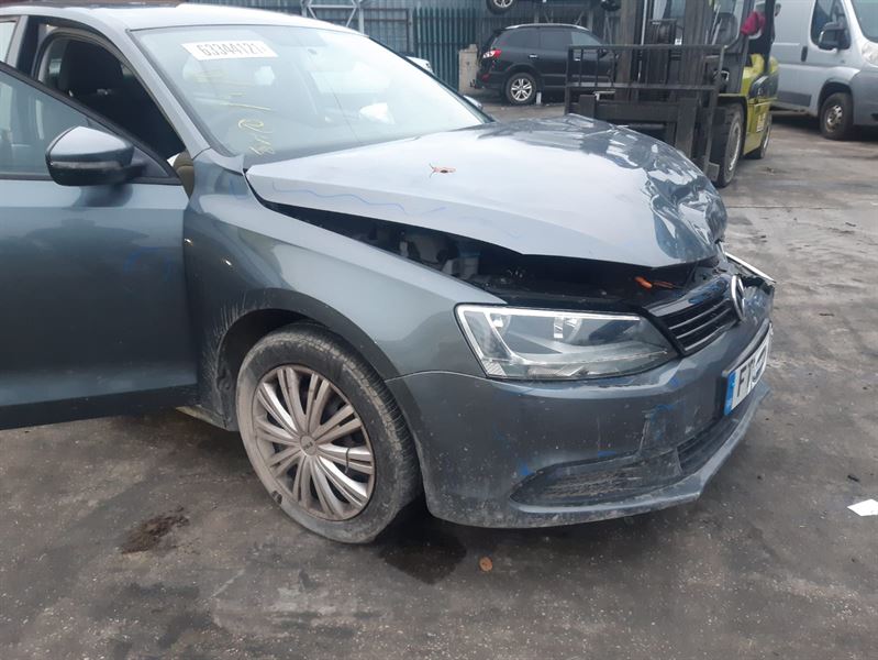 Авторозборка VOLKSWAGEN JETTA VI седан (162, 163, AV3, AV2, AY2, AY3) (2011 - 2019)
