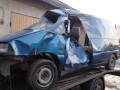 Розбірка FIAT SCUDO фургон (220L) (1996 - 2006)