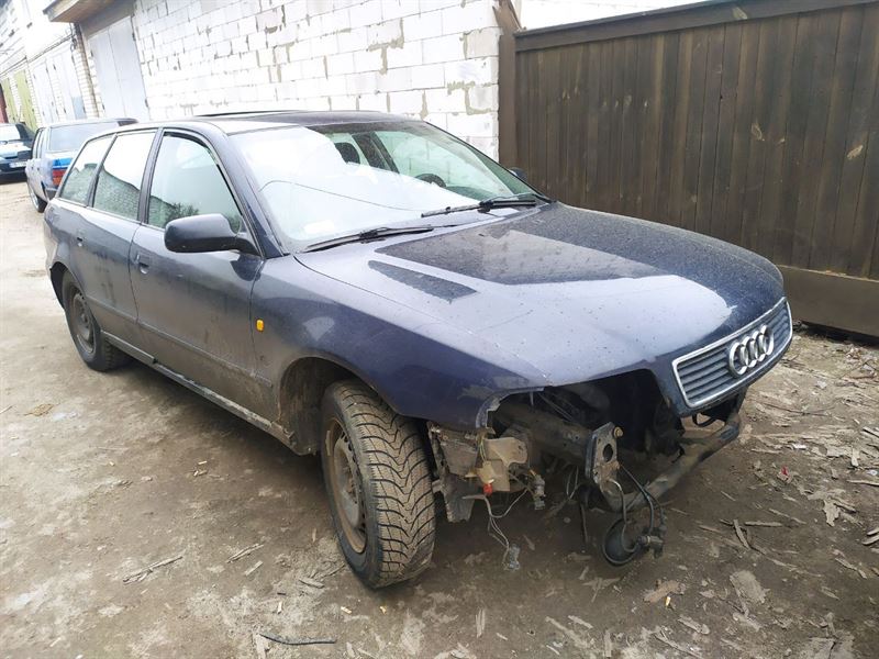 AUDI A4 Avant B5 універсал (8D5) (1994 - 2002) Розбірка AUDI A4 Avant B5 універсал (8D5) (1994 - 2002)