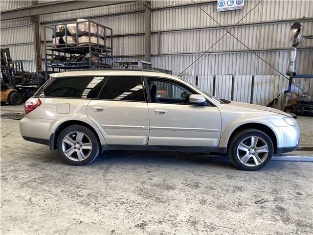 Розбірка SUBARU OUTBACK III універсал (B13, BP) (2003 - 2009)