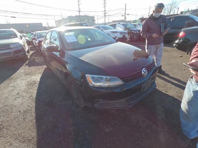 Авторозборка VOLKSWAGEN JETTA IV седан (162, 163, AV3, AV2) (2008 - 2019)