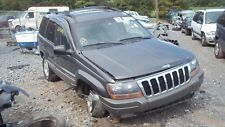 Розбірка JEEP GRAND CHEROKEE II (EUROPA)  (WJ, WG) позашляховик (04.99 - 04) (1999 - 2004)