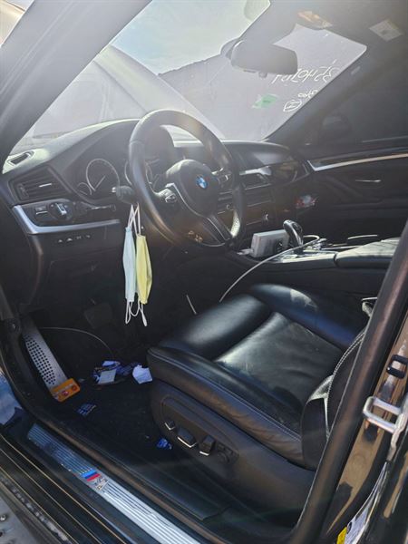 Розбірка BMW 5 седан (F10) (2009 - 2025)