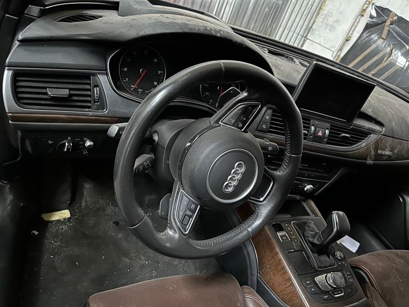 Авторозборка AUDI A6 C7 седан (4G2, 4GC) (2010 - 2019)