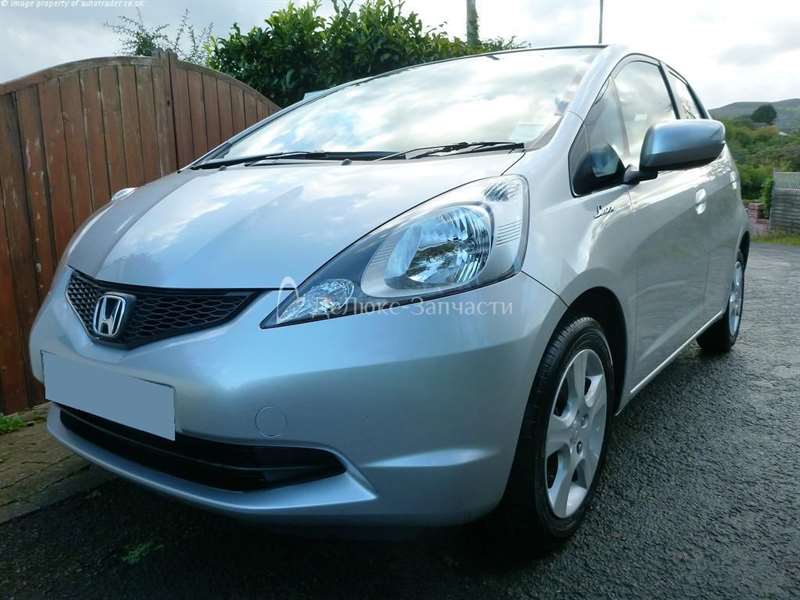 Розбірка HONDA JAZZ хетчбек (GD, GE) (2002 - 2008)