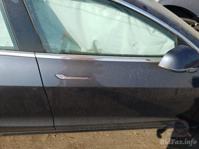 Авторозборка TESLA MODEL 3 седан (5YJ3) (2016 - 2026)