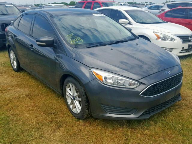 Розбірка FORD FOCUS седан (2011 - 2025)