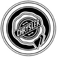 Розбірка CHRYSLER Voyager II GS мінівен (01.95 - 12.01)