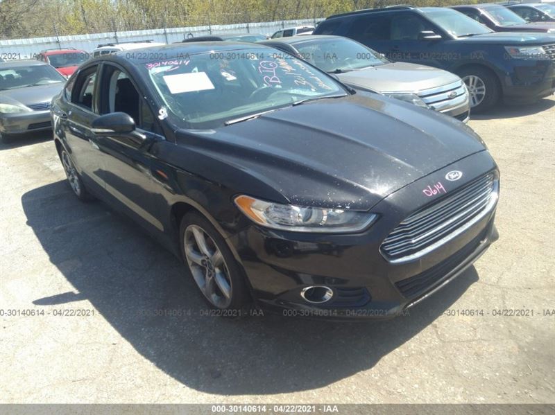 Розбірка FORD FUSION седан (CD) (2012 - 2022)