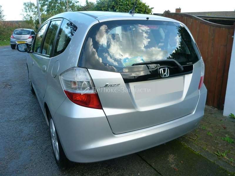 Розбірка HONDA JAZZ хетчбек (GD, GE) (2002 - 2008)