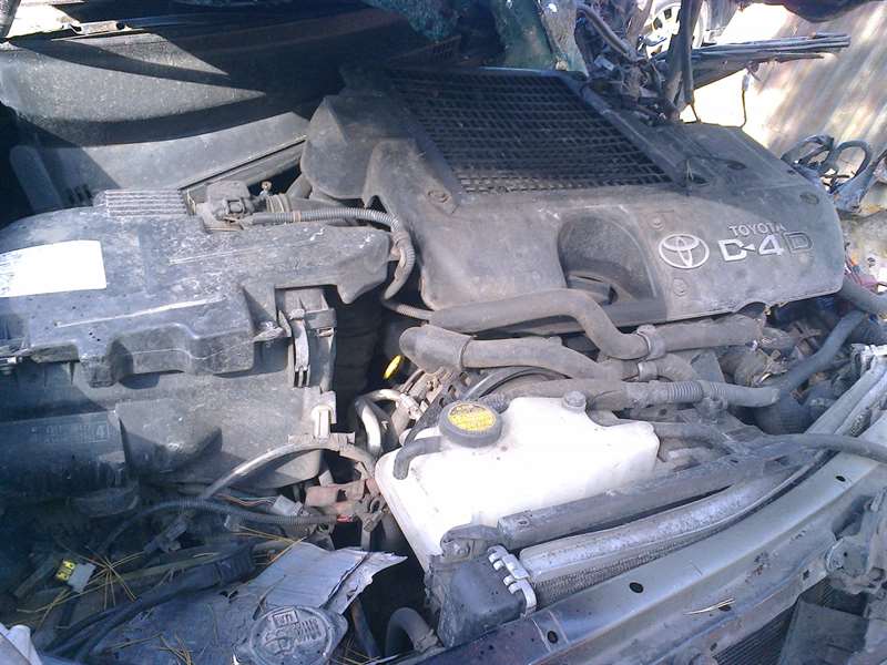 TOYOTA LAND CRUISER позашляховик (J12) (2002 - 2009) Розбірка TOYOTA LAND CRUISER позашляховик (J12) (2002 - 2009)