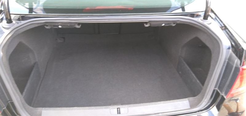 Розбірка VOLKSWAGEN PASSAT B7 седан (362) (2010 - 2016)