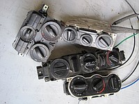 Авторозборка MERCEDES SPRINTER I 3-t фургон (903) (1995 - 2006)