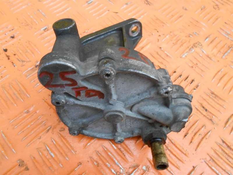 Авторозборка VOLKSWAGEN LT 28-46 II фургон (2DA, 2DD, 2DH) (1996 - 2006)