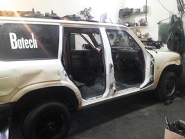 NISSAN PATROL позашляховик (Y61) (97 - 03.10) (1997 - 2010) Розбірка NISSAN PATROL позашляховик (Y61) (97 - 03.10) (1997 - 2010)