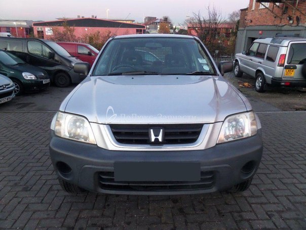 Розбірка HONDA CR-V I позашляховик (RD) (1995 - 2002)