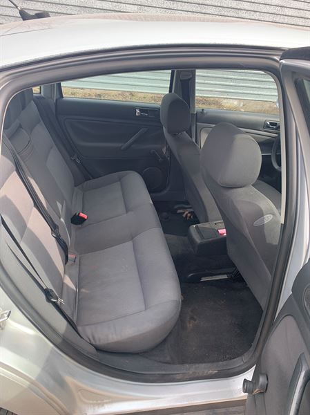 Авторозборка VOLKSWAGEN PASSAT B5 седан (3B2) (1996 - 2001)