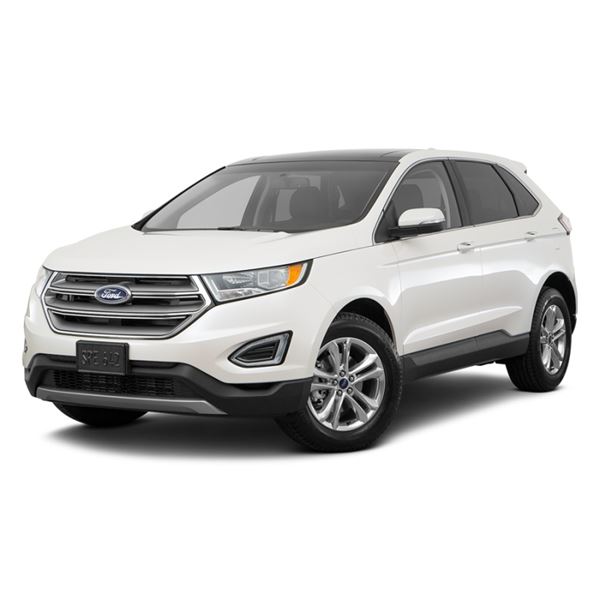 Розбірка FORD EDGE II позашляховик (CD539) (2014 - 2024)