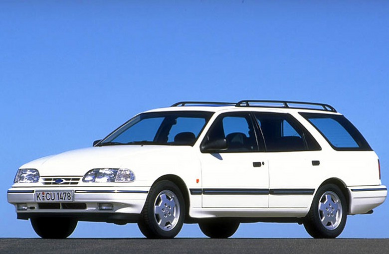 Ford Scorpio I GGE (1988 - 1994)