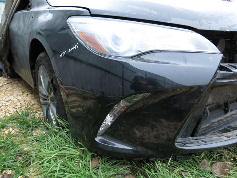 Авторозборка TOYOTA CAMRY седан (V50) (2011 - 2025)