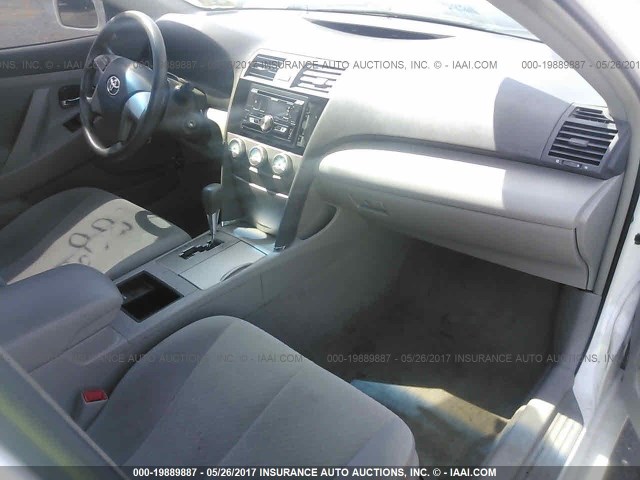 Авторозборка TOYOTA CAMRY седан (V40) (2006 - 2011)