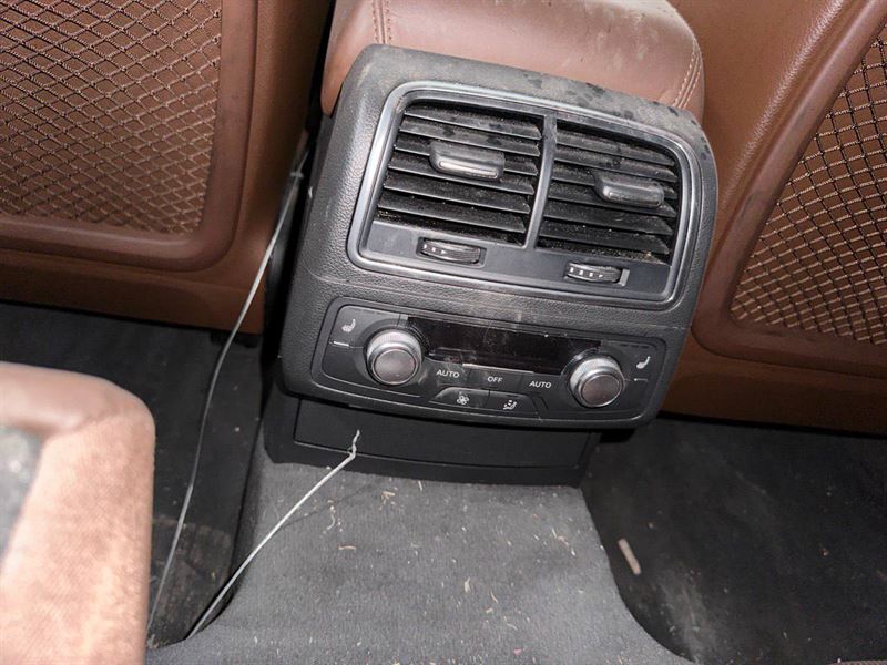 Розбірка AUDI A6 C7 седан (4G2, 4GC) (2010 - 2019)