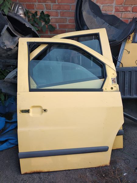 Розбірка MERCEDES VITO I автобус (638) (1996 - 2003)